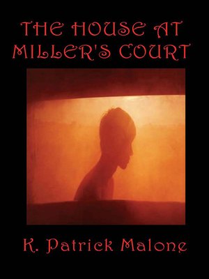 cover image of The House at Miller's Court